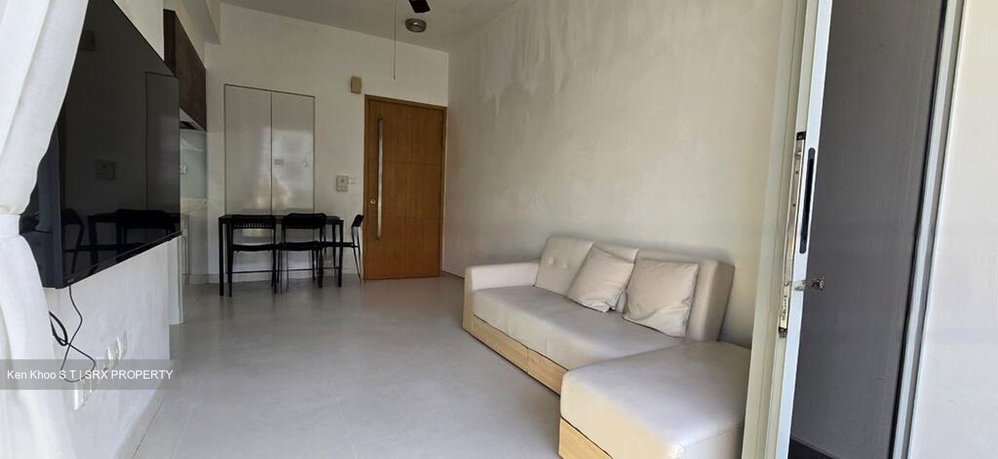 Casa Cambio (D19), Condominium #570251401